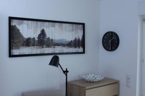 FeWo \ Dallgow allemagne
