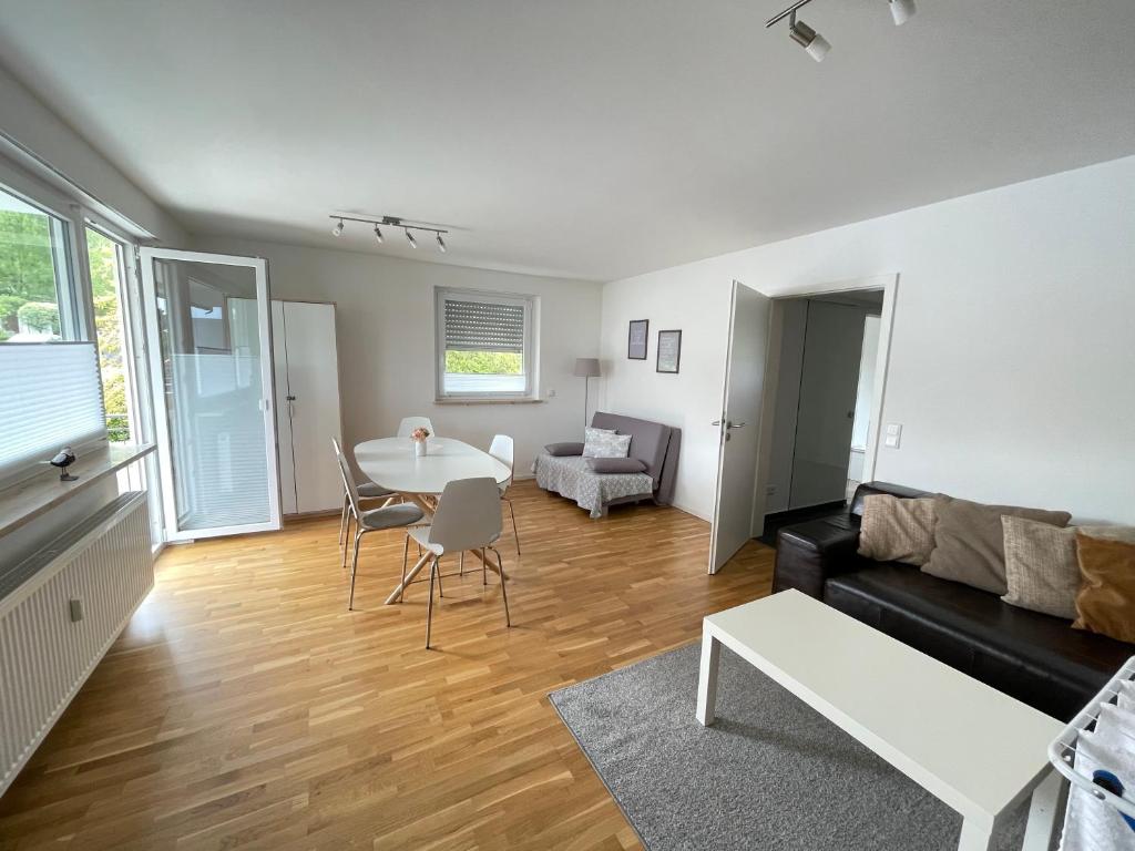 Appartement FeWo \ 5 Obere Bündt, 78465 Constance