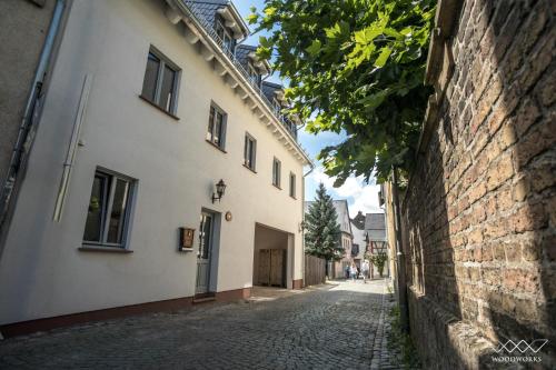 Appartement Fewo \ 52 Oberstraße Rüdesheim am Rhein