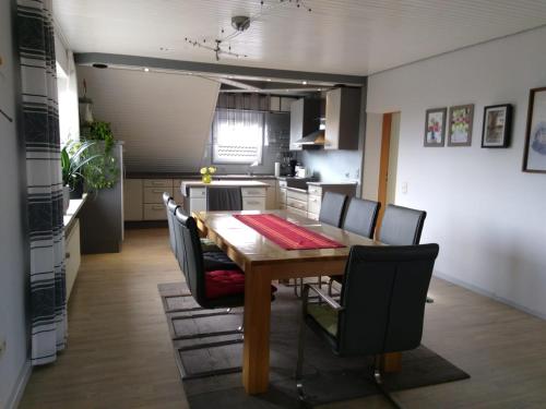 Appartement FEWO 67 Schlehhecke 67 Clèves