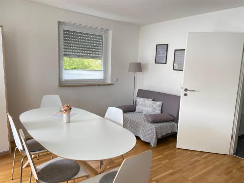 Appartement FeWo \ 5 Obere Bündt Constance