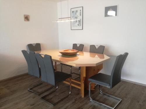 Appartement FeWo \ 9 Unterdorf Oberstaufen