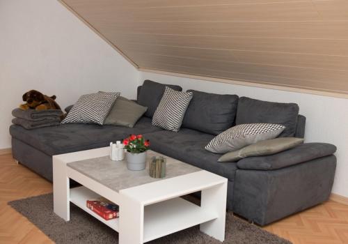 Appartement Fewo 91 WHG A 22 in Burhave Butjadinger Str. 47 Burhave