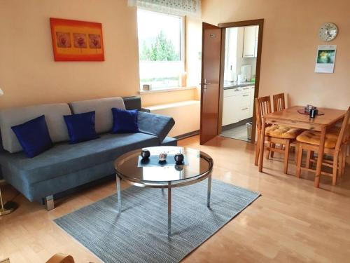 Appartement Fewo 91 WHG B 12 in Burhave Butjadinger Str. 47 Burhave