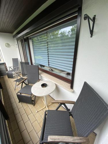 Appartement Fewo Adler 2-6 Personen 10 Blankenburger Straße Braunlage