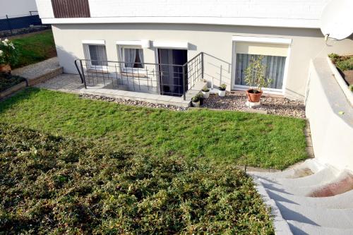 Appartement FeWo Afferde 48 Leipziger Straße Hameln