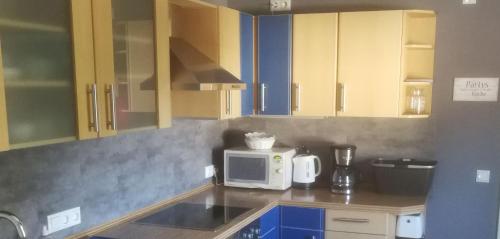 Appartement FeWo Algenrodt 7 Algenrodter Straße Idar-Oberstein