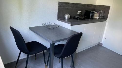 Appartement FeWo Alkan am Bodensee 20 Reismühlenweg Uhldingen-Mühlhofen