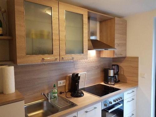 Appartement Fewo Allegra Rathausstr. 20a Hahnenklee