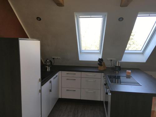 Appartement FEWO Allerblick Im Güldenen Winkel 2 Celle