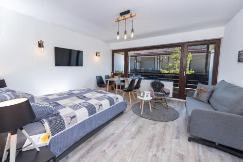 Appartement FeWo Allgäuliebe mit Wlan Oberstaufen Steibis 2-8 Am Hößl Oberstaufen