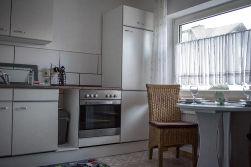 Appartement Fewo Alte Schule Willingen-Usseln Hochsauerlandstraße 21 Erste Etage,separater Eingang Willingen