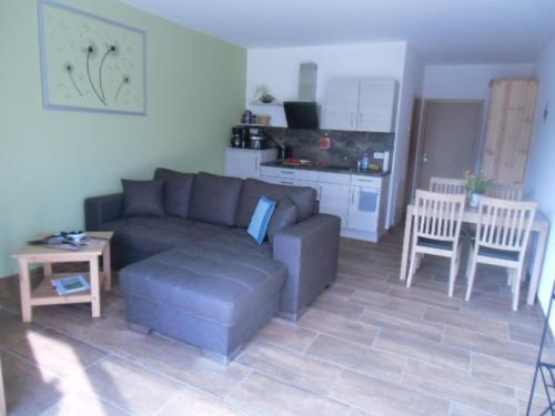 FeWo am Bogen-Biwak Groß Wasserburg allemagne