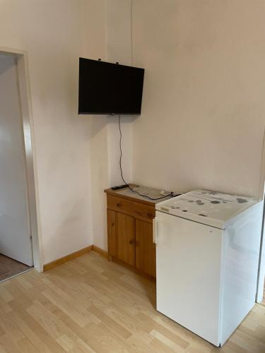 Appartement Fewo am Deich 7 Badestraße Norddeich