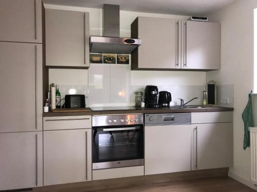 Appartement Fewo Am Leegen Berg Am Leegen Ber 1 Xanten