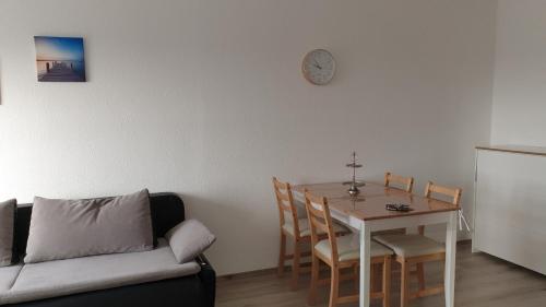 Appartement FeWo 'Am Leipziger Stadtrand' mit Tiefgarage 2c Leipziger Straße Markranstädt