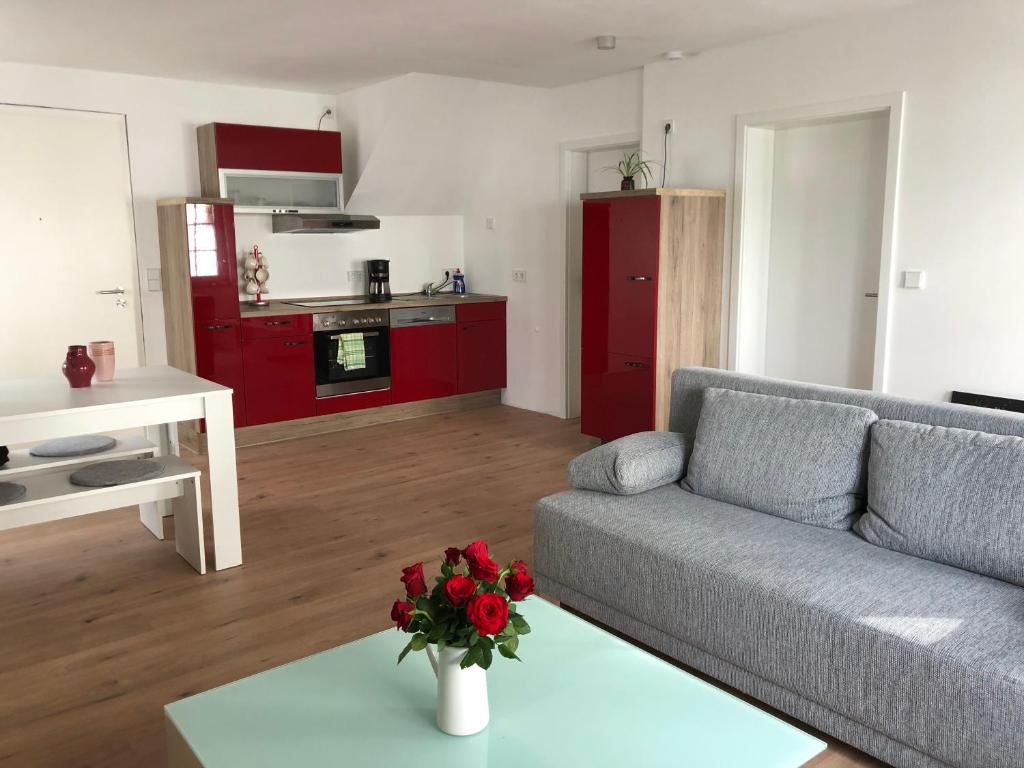 Appartement FeWo am Markt Wipperfürth 1 Hochstraße, 51688 Wipperfürth