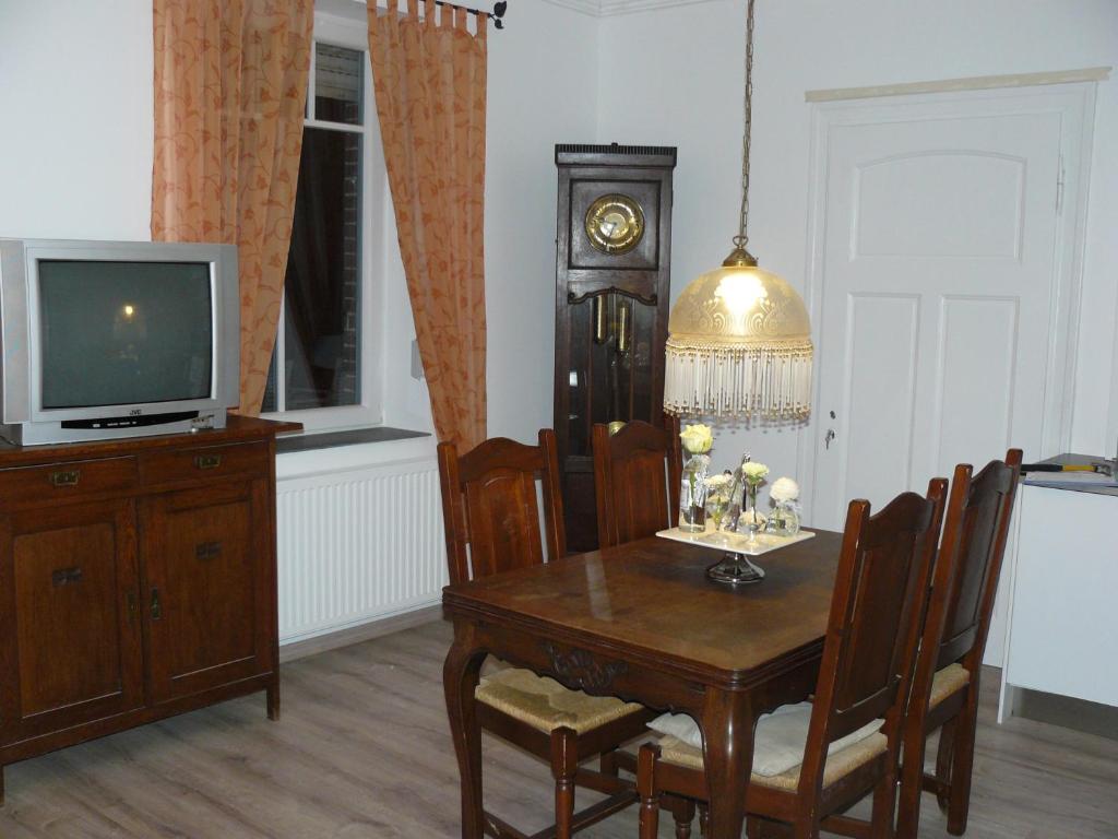 Appartement FeWo am Mu-Cafe Speelbergerstraße 501, 46446 Emmerich