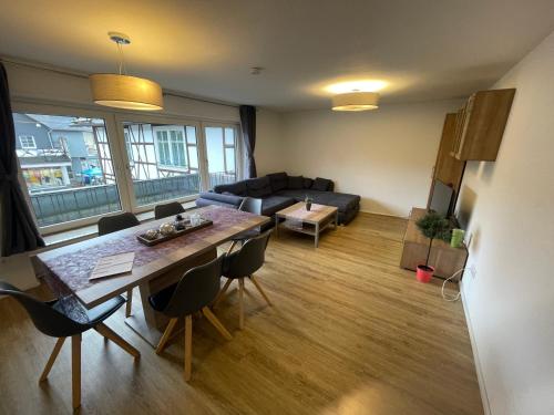 Appartement Fewo Am Park 9 Korbacher Straße Willingen