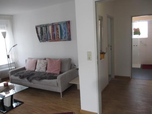 Appartement Fewo Am Rathausplatz Franziskanerstr. 11 Altstadt Fribourg-en-Brisgau