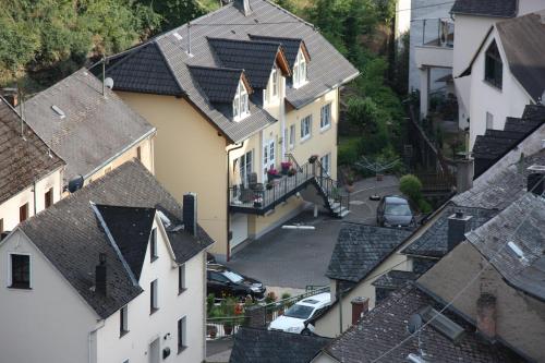 Appartement Fewo-am-Rotheschbach Mühlental 47 Zell