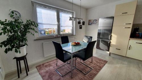 Appartement Fewo Am Tiefen Weg 1 Am Tiefen Weg Karlstadt