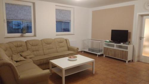 Appartement FeWo am Uenglinger Tor Scharnhorststraße 1 Stendal