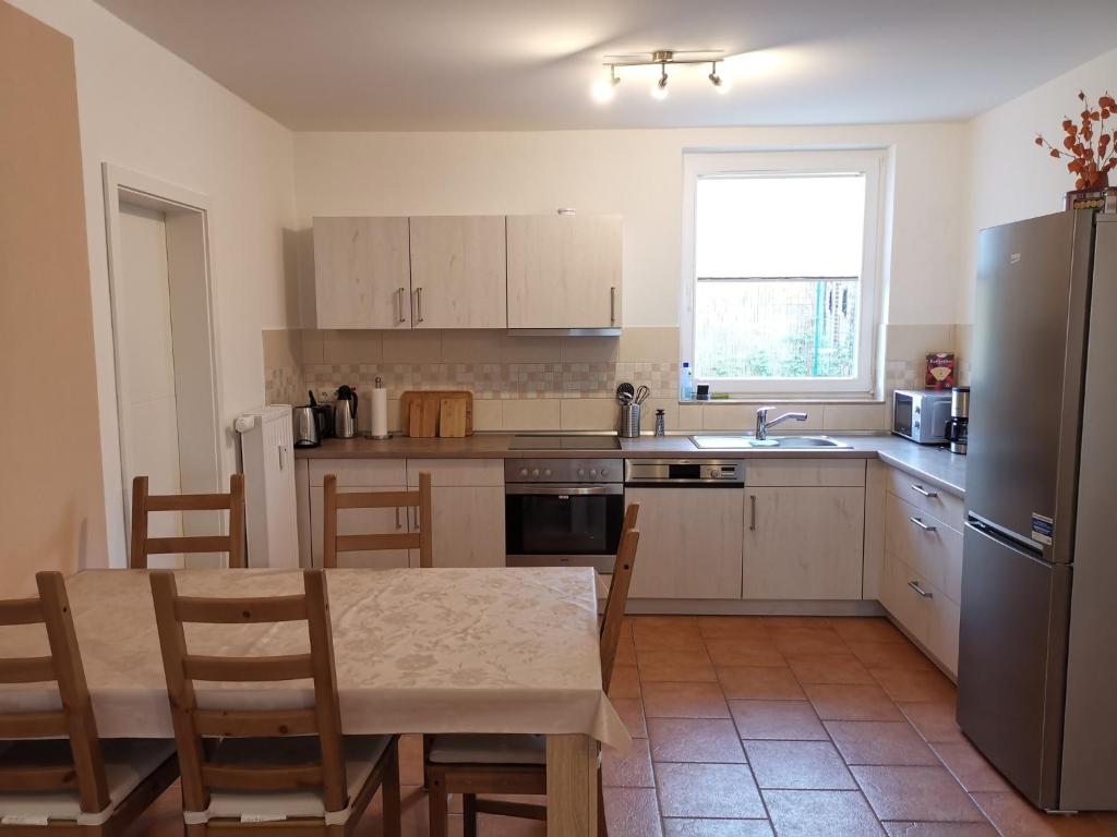 Appartement FeWo am Uenglinger Tor Scharnhorststraße 1, 39576 Stendal