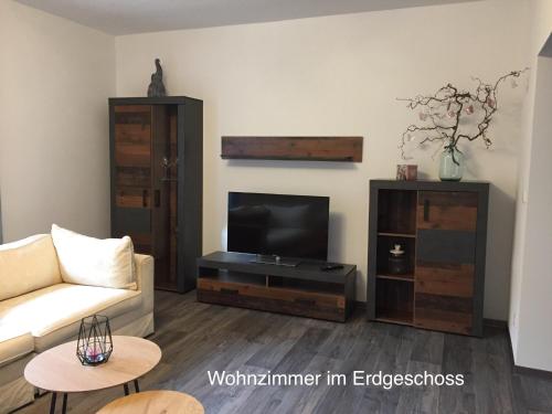 Appartements FEWO am Wald 61 Wilhelmstraße Krauschwitz