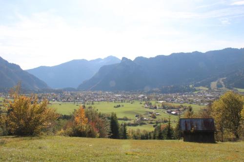 Fewo Ammertal Oberammergau allemagne