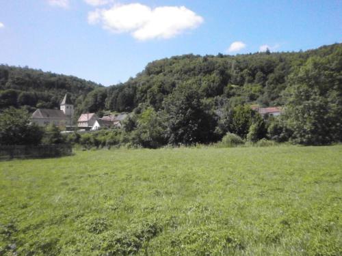 FeWo An der Bruecke Solnhofen allemagne