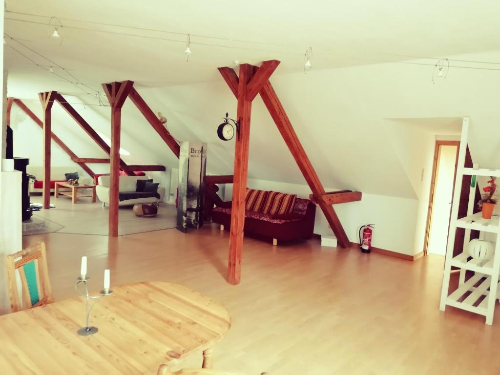 Appartement FeWo an der Eider / Holiday apartment on the Eider 6 Österfeld, 25776 Sankt Annen