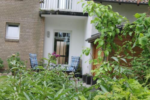 Appartement Fewo an der Mühle Mühlenstrasse 2 Hasselberg