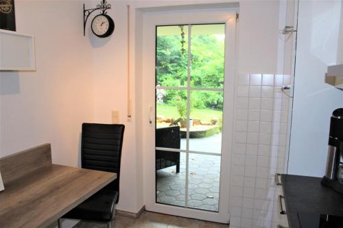 Appartement FeWo an der Mühle 25 Mühlenstraße Bad Bentheim