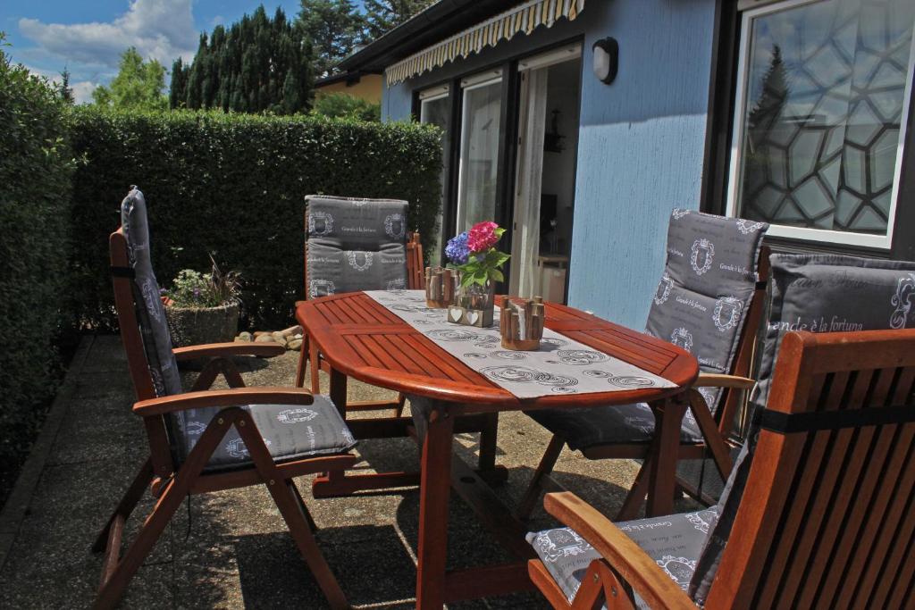 Appartement FEWO An der Ölmühle An der Ölmühle 7 EG, 76831 Heuchelheim-Klingen