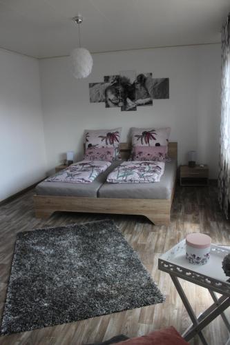 FEWO An der Ölmühle Heuchelheim-Klingen allemagne