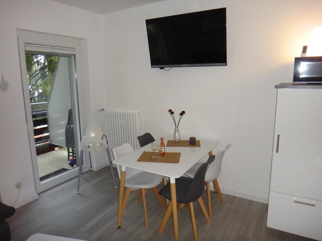 Appartement Fewo Andresen Hahnenklee Parkstraße 8 2 OG, 38644 Hahnenklee