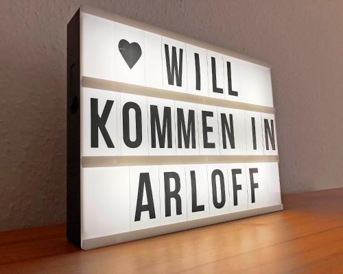 Appartement FeWo - Arloff 50 Münstereifeler Straße Bad Münstereifel