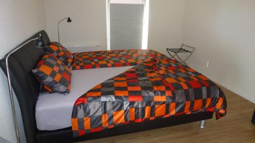 Appartement Fewo Ausblick 34 Hinterm Holz Hechthausen