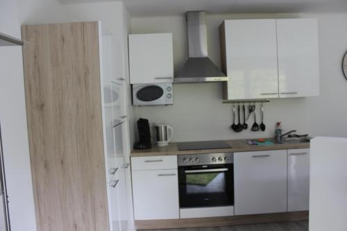 Appartement FeWo Auszeit 4 Waldseestraße Rieden