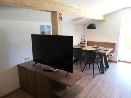 Appartement Fewo Auszeit Rehweg 4 Schönau am Königssee