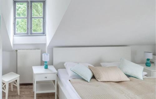 Appartement FeWo Baabe - Gutshaus  Sundhagen