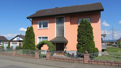 Appartements Fewo-Barbara-Rust Walter-Schießle-Str. 6 Rust