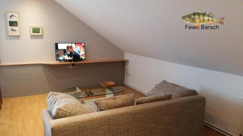 Appartements Fewo Barsch Zander Hecht Vorsfelder Str. 68 Helmstedt
