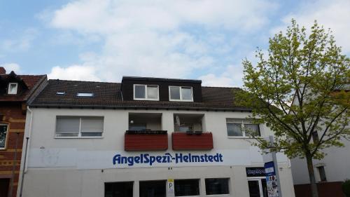 Fewo Barsch Zander Hecht Helmstedt allemagne