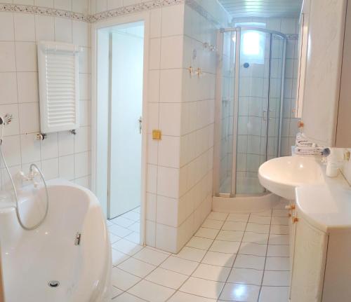 Appartement FeWo Bayern 16 Raiffeisenstraße Kollnburg