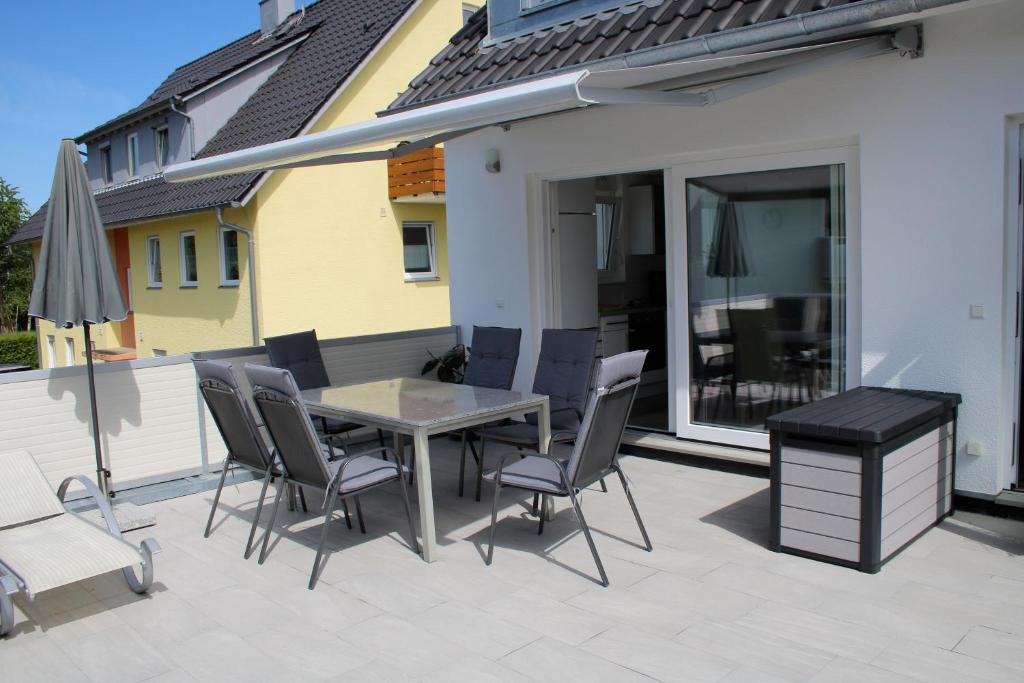 Appartement FeWo Bayha \ 26 Lerchenweg, 88085 Langenargen