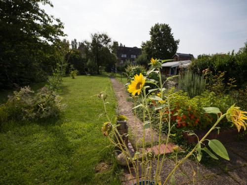 Appartement FeWo beim Schlafhaus 24 Louis-Röchling-Straße Völklingen