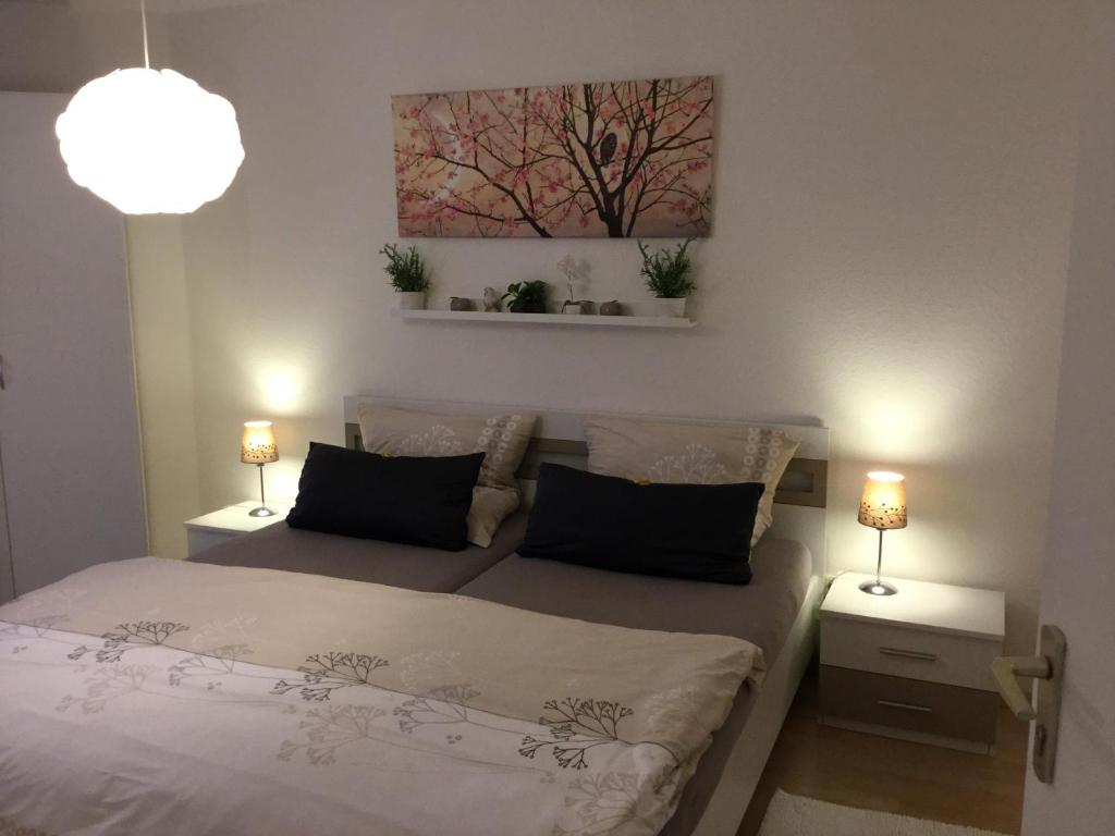 Appartement Fewo Bella Margitta Baumann Schulstraße 15a, 79252 Stegen