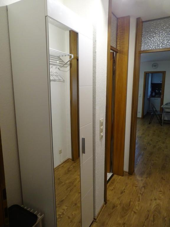 Appartement FeWo Benno 3A Immenstädter Straße, 87527 Sonthofen